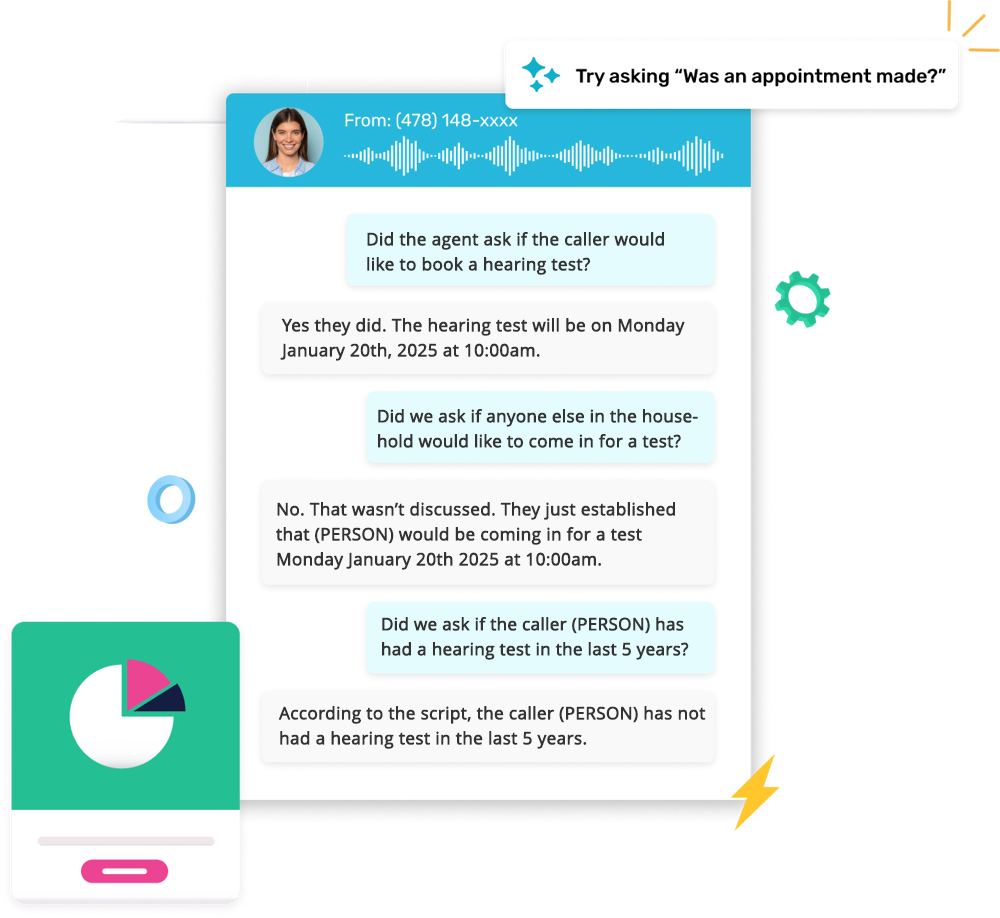 call tracking solutions for desktop
